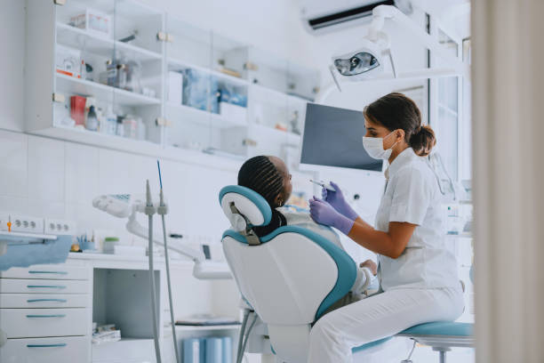 Best Emergency Dental Care  in Avodo Heights, CA